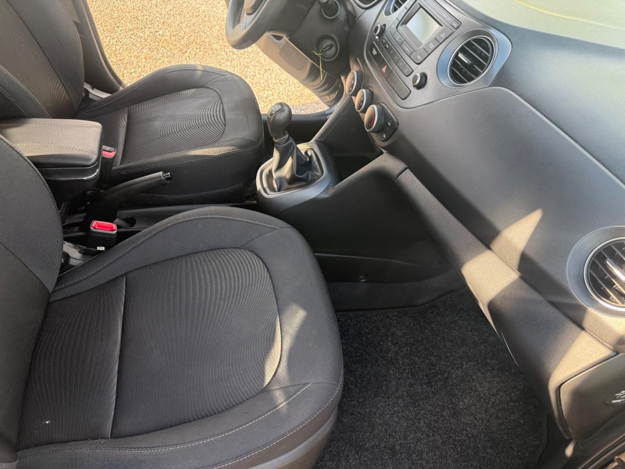 Hyundai i10 1.0 MPI Classic PASSAGGIO COMPRESO