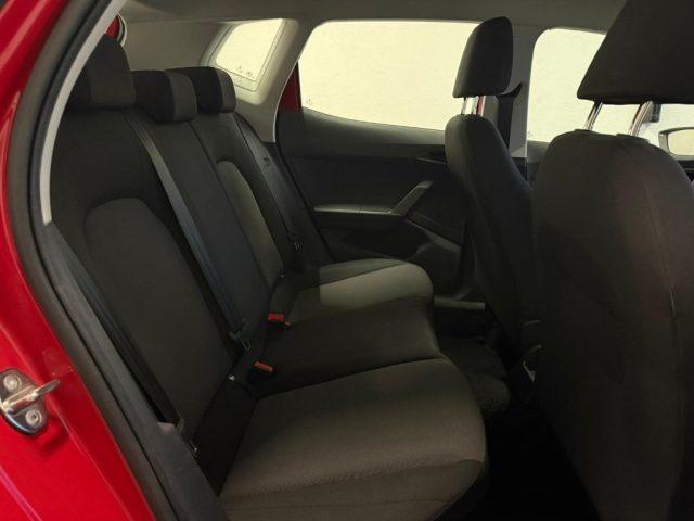 SEAT Arona 1.0 EcoTSI Reference