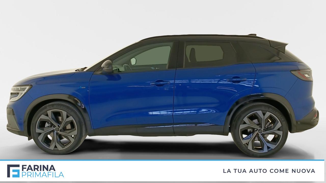 RENAULT Austral 2023 - Austral 1.2 E-Tech full hybrid Techno Esprit
