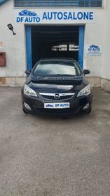 Opel Astra 1.4 100CV 5 porte Cosmo