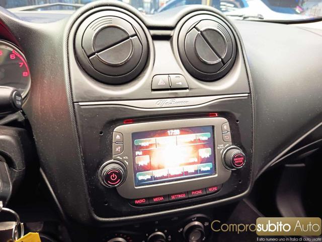 ALFA ROMEO MiTo 1.4 70 CV 8V Impression