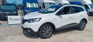 Renault Kadjar dCi 8V 110CV EDC Energy Bose