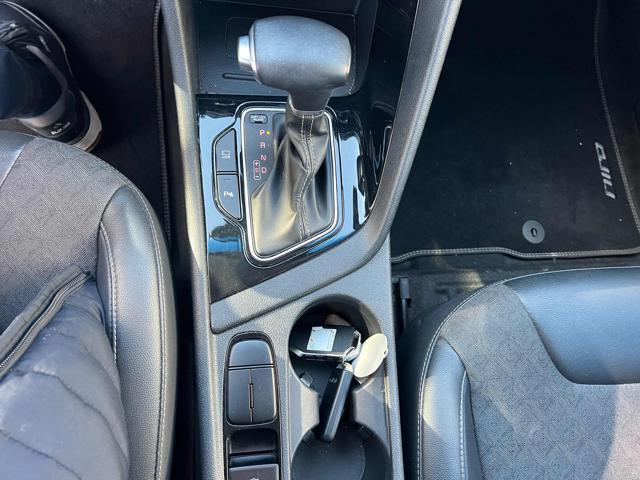 KIA Niro 1.6 GDi DCT HEV Evolution