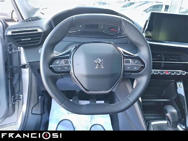 PEUGEOT 208 5 Porte 1.2 PureTech 75cv Active S S my20