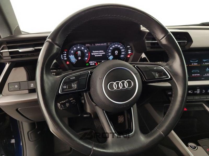 Audi A3 Sportback 30 TFSI Business S-Tronic
