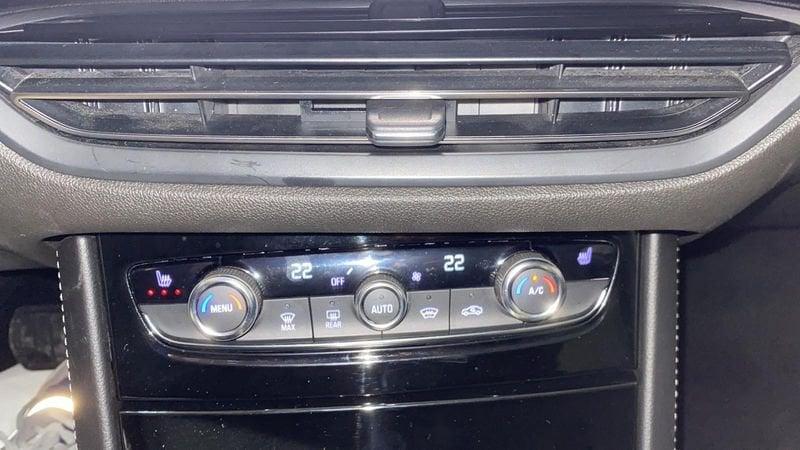 Opel Grandland Grandland 1.5 diesel Ecotec aut. GS