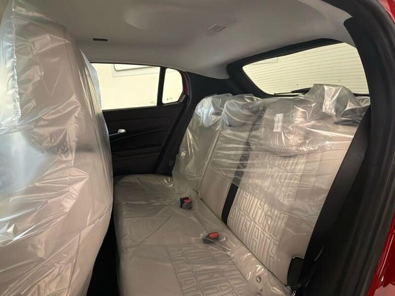 FIAT 600 600 Hybrid 110 CV DCT MHEV La Prima II