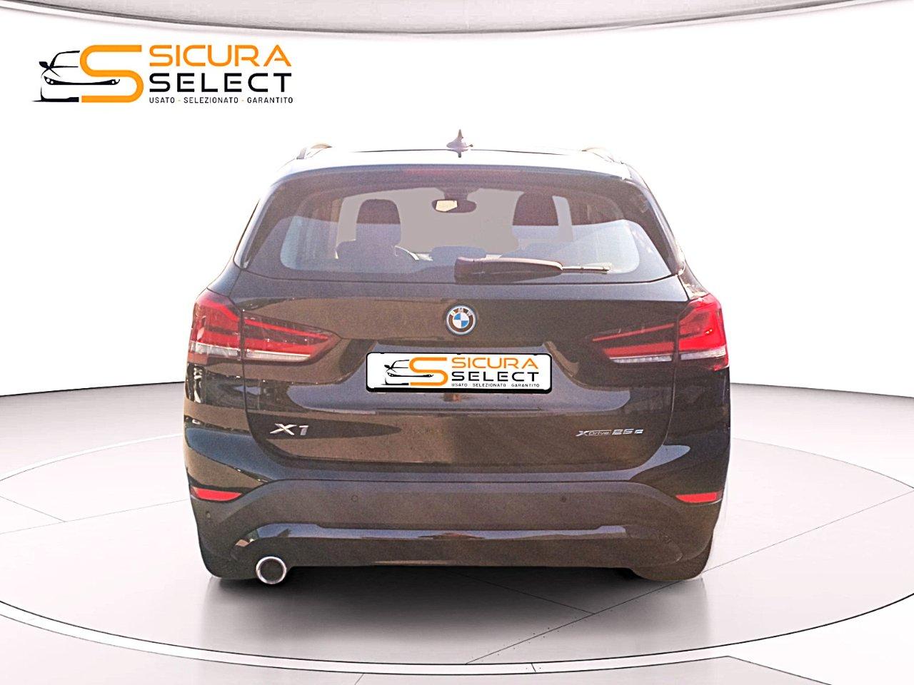 BMW X1 xdrive25e Business Advantage auto