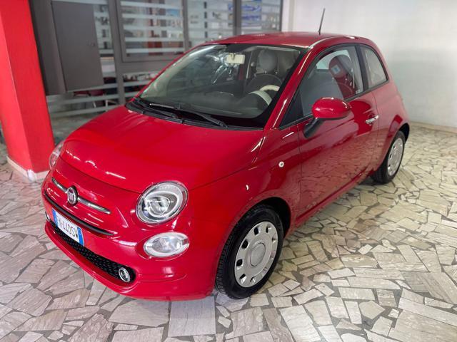 FIAT 500 1.2 EasyPower Pop