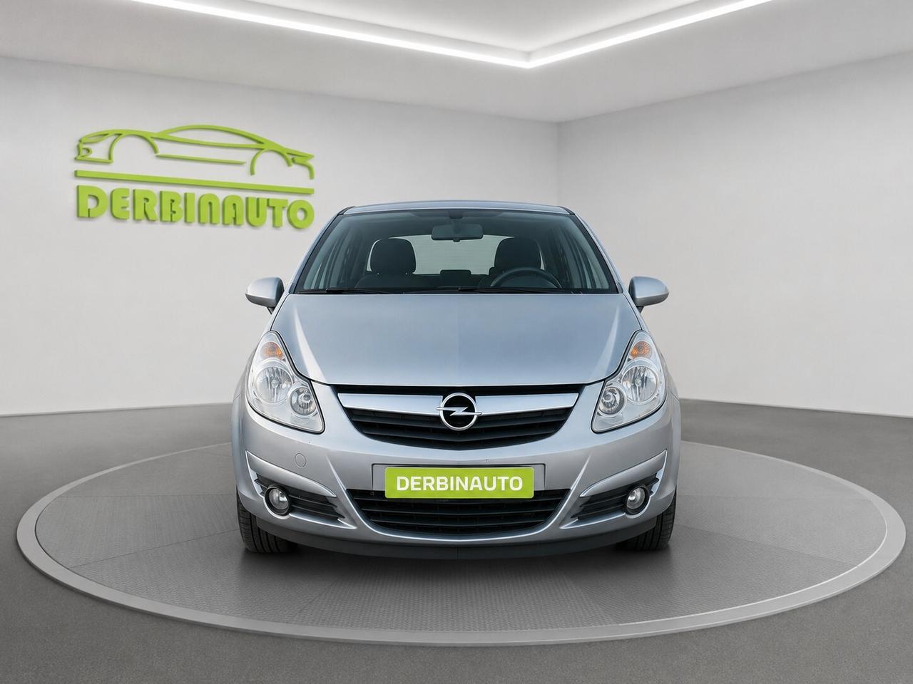 Opel Corsa 1.3 CDTI 75CV ecoFLEX 5 porte Club
