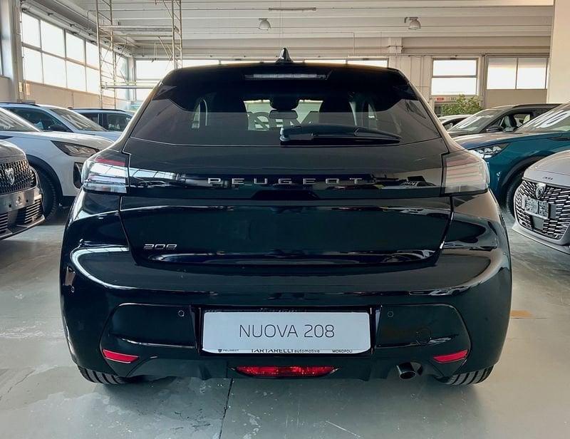 Peugeot 208 208 PureTech 100 Stop&Start 5 porte Allure
