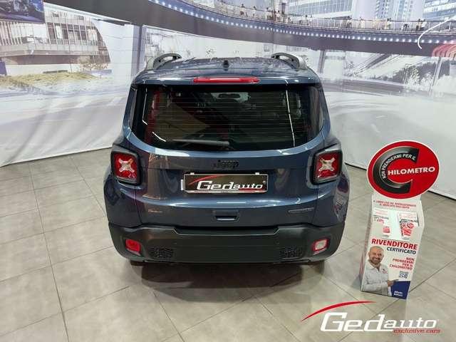 Jeep Renegade 1.0 T3 Limited NIGHT EAGLE LED NAVI