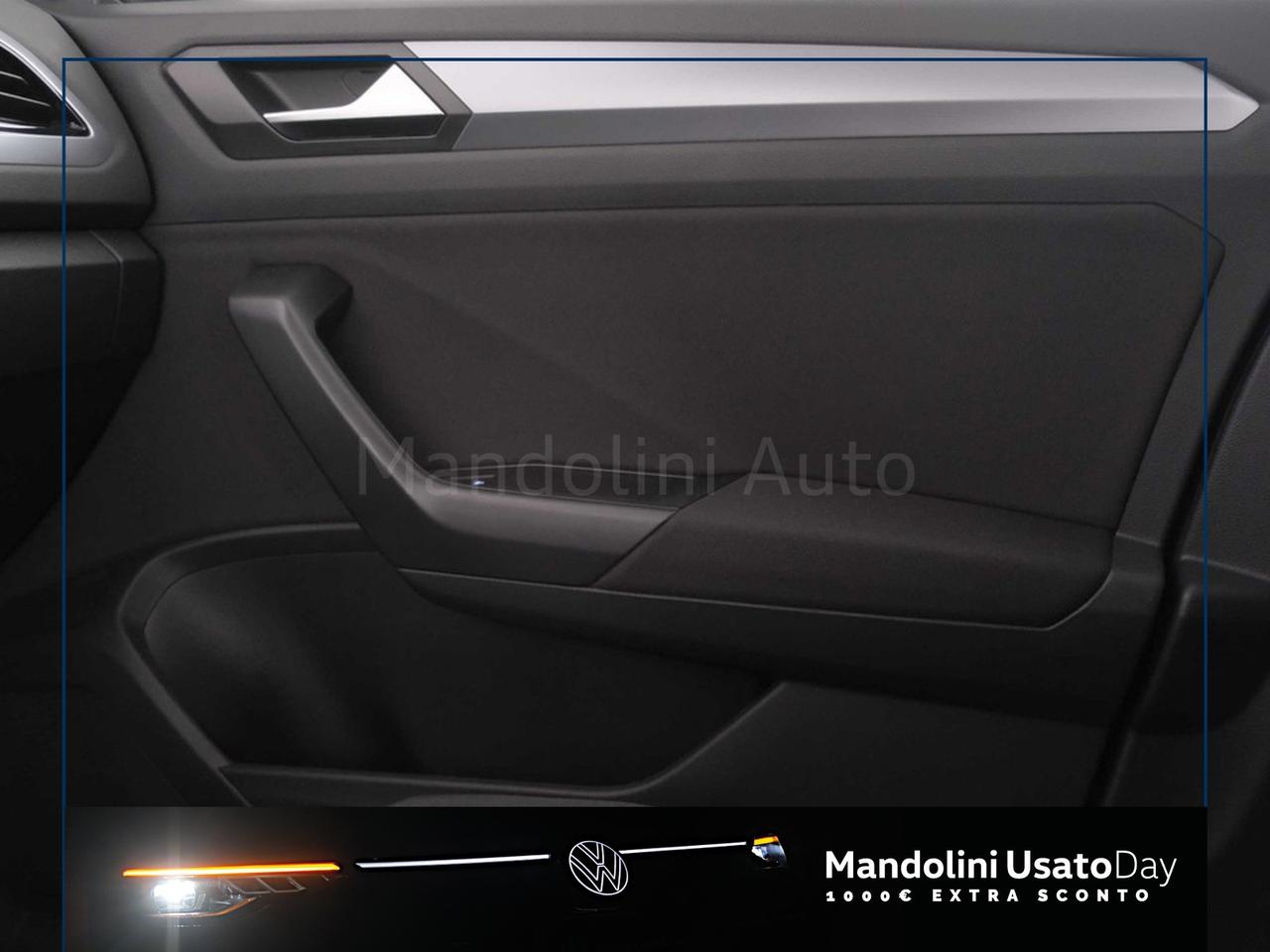 Volkswagen T-Roc 1.5 tsi act life dsg