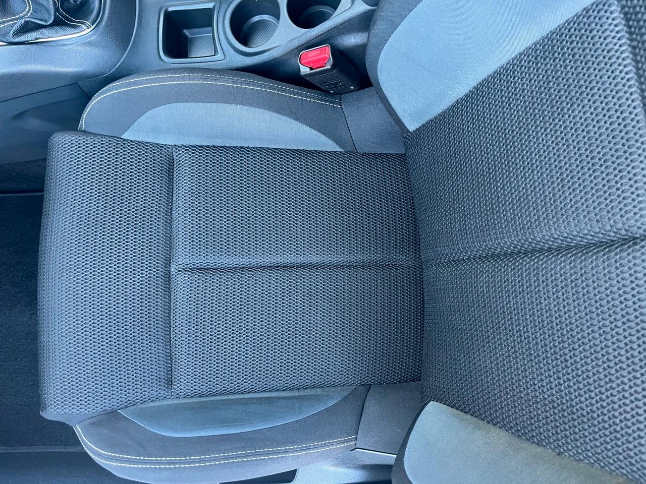 Citroen C4 1.6 BlueHDi 120CV - Business