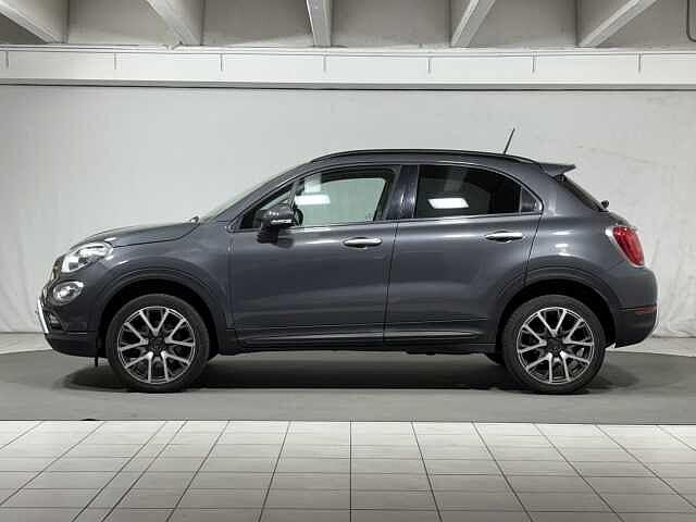 Fiat 500X 2.0 MultiJet 140 CV AT9 4x4 Cross