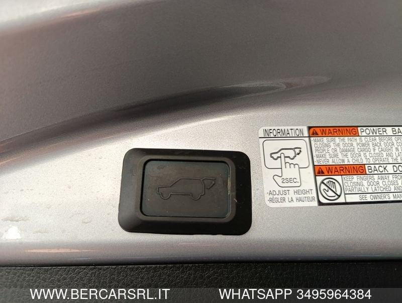 Toyota RAV4 RAV4 2.5 Hybrid 4WD Exclusive*TELECAMERA POST*SEDILI RISC*