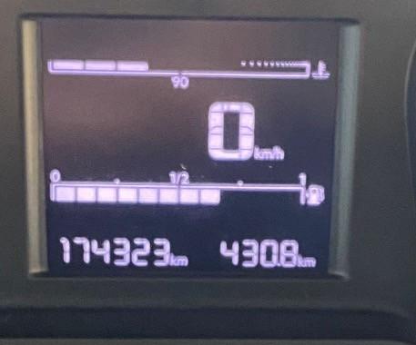 PEUGEOT Traveller M1 1.6 Bluehdi std 115cv Active S&S E6
