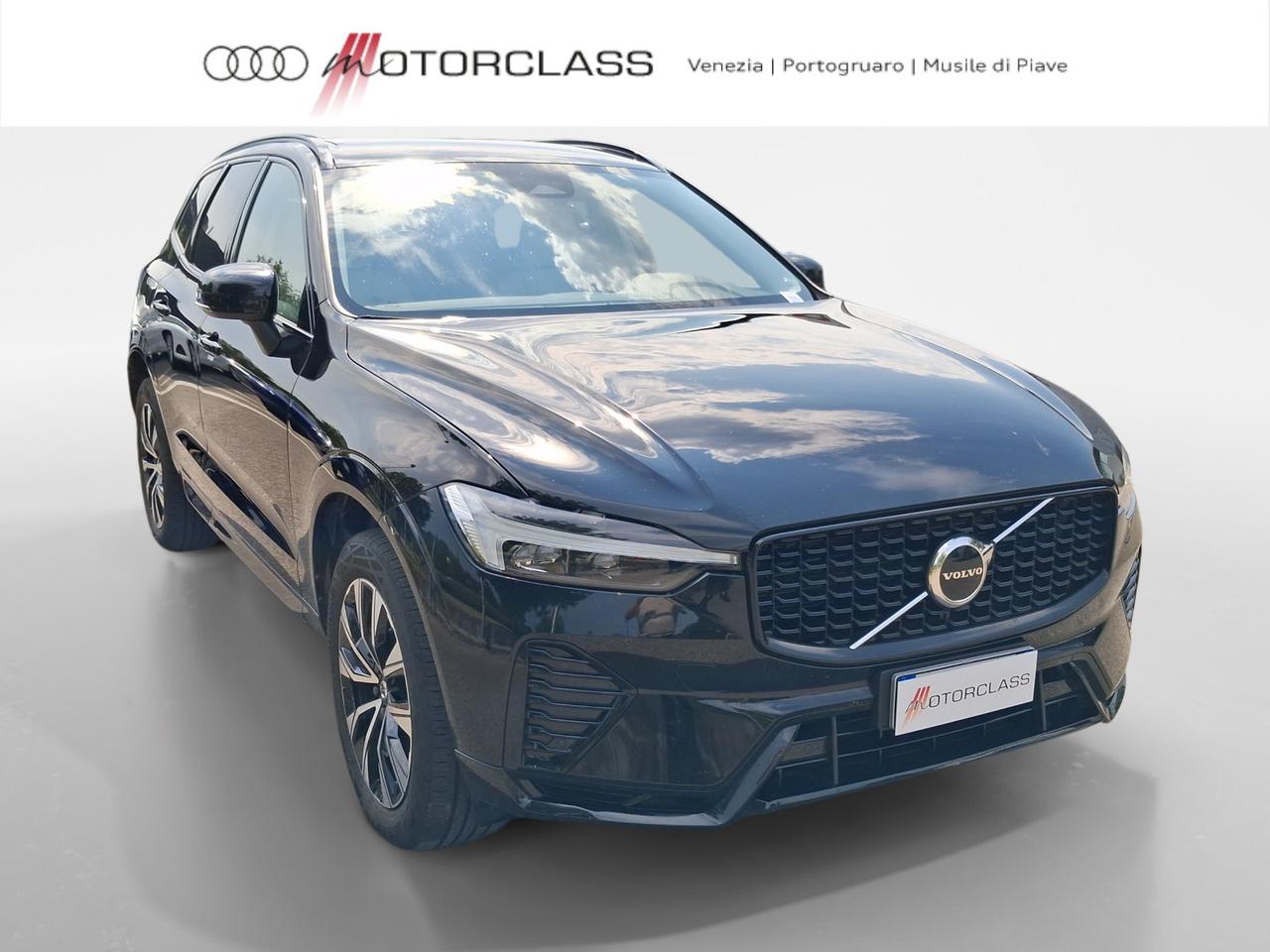 Volvo XC60 2.0 b4 plus dark awd automatico