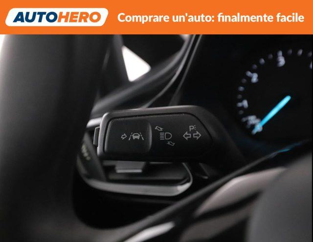 FORD Fiesta 1.5 TDCi 3 porte Plus