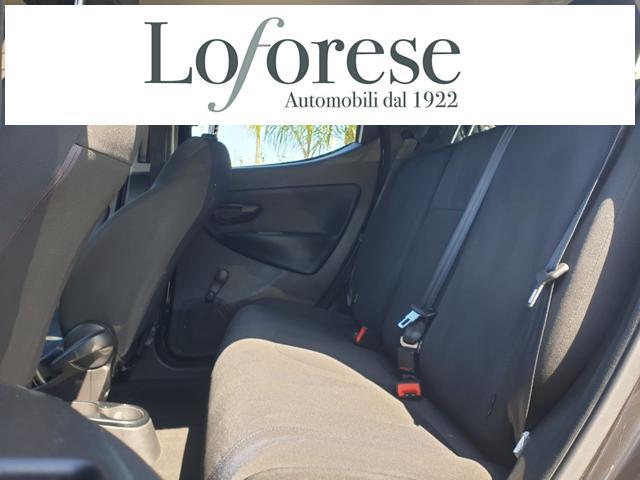 LANCIA Ypsilon 1.2 69 CV 5 porte Gold