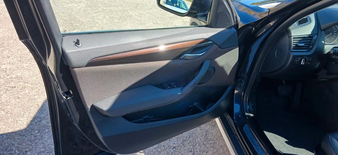 Bmw X1 sDrive18d Sport Line