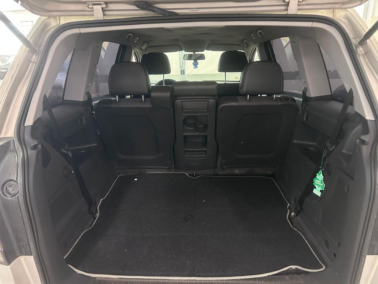 Opel Zafira 7Posti 1.9 CDTI 120CV Cosmo