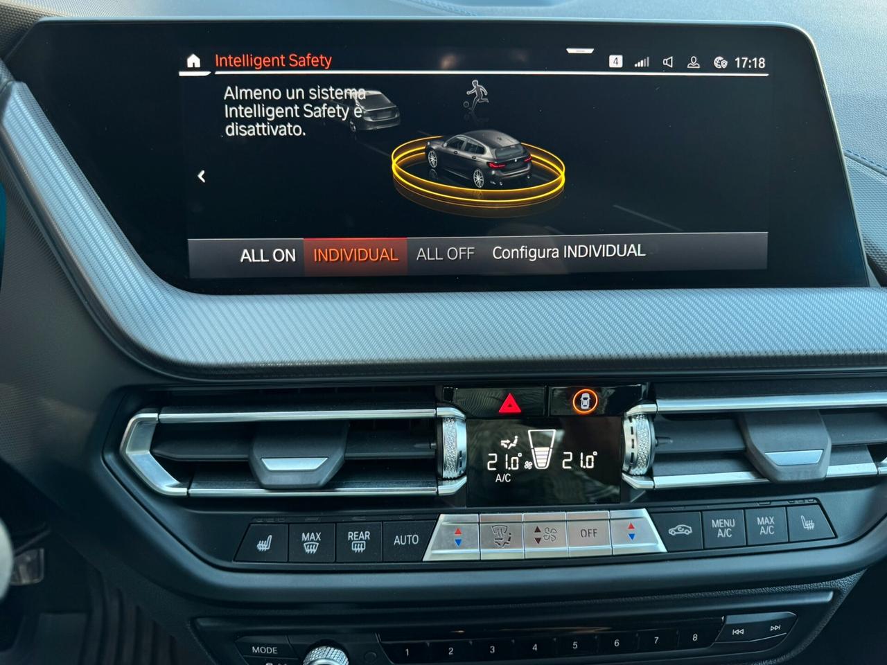 Bmw 118 118i 5p. Msport