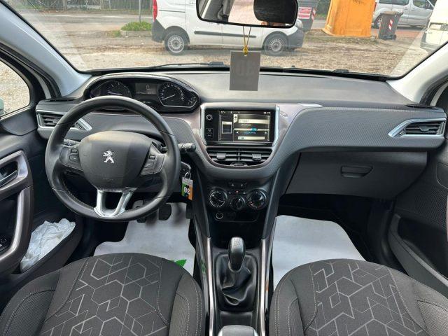 PEUGEOT 2008 OK NEO PAT. 1.4 HDi 68CV Active