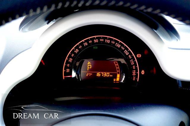 RENAULT Twingo SCe EDC Lovely UNIPRO SOLO 16.730 KM