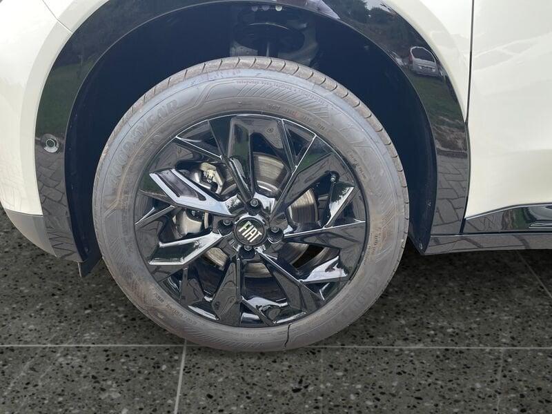 FIAT 600 1.2 hybrid Sport 145cv auto - KM0