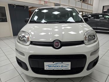 Fiat Panda 1.3 MJT 95 CV S&S Easy 2018