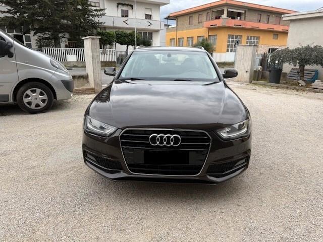 Audi A4 Avant 2.0 TDI 150 CV ultra Business