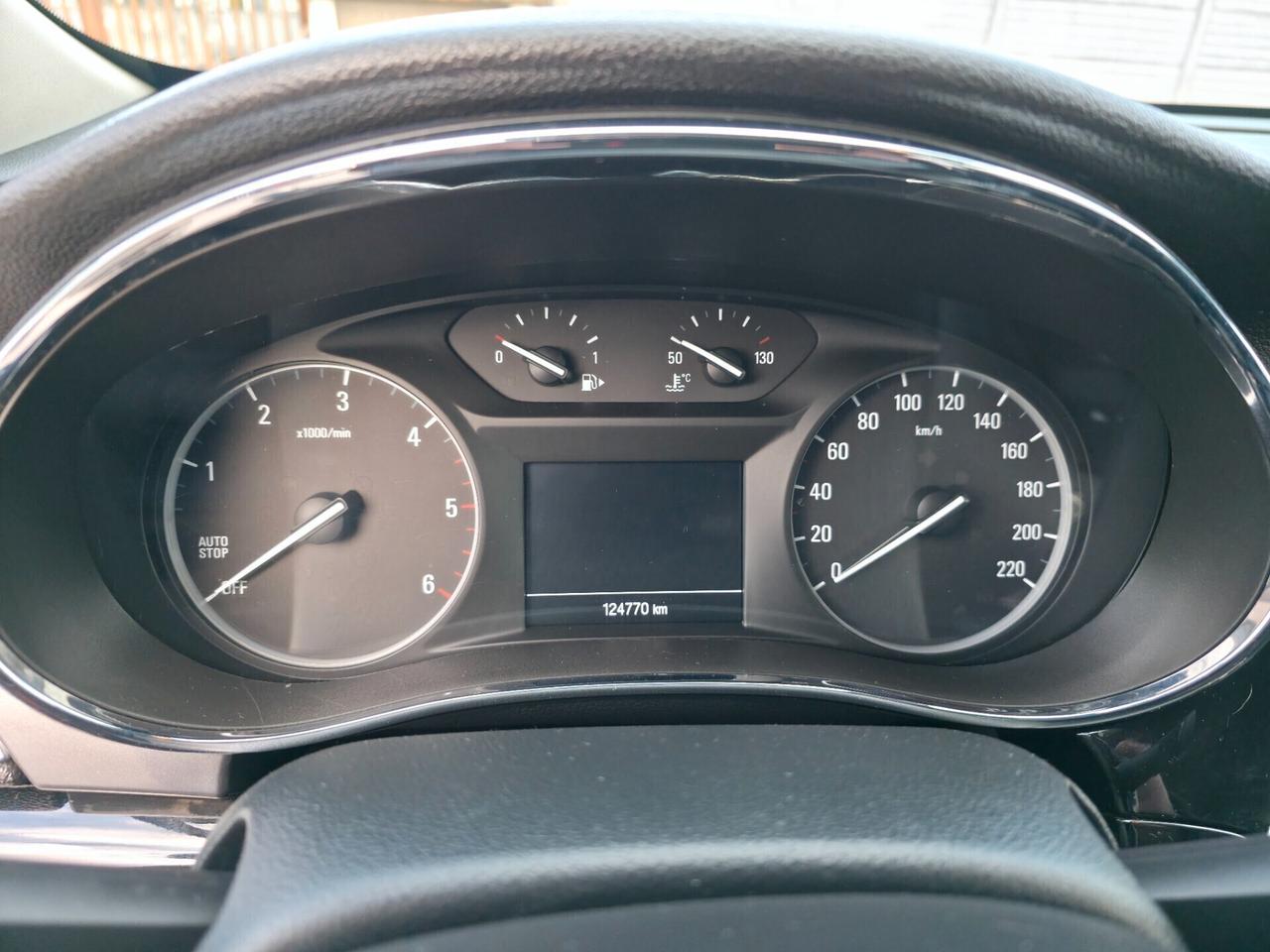 Opel Mokka X 1.6 CDTI Ecotec 4x2 Start&Stop ULTIMATE