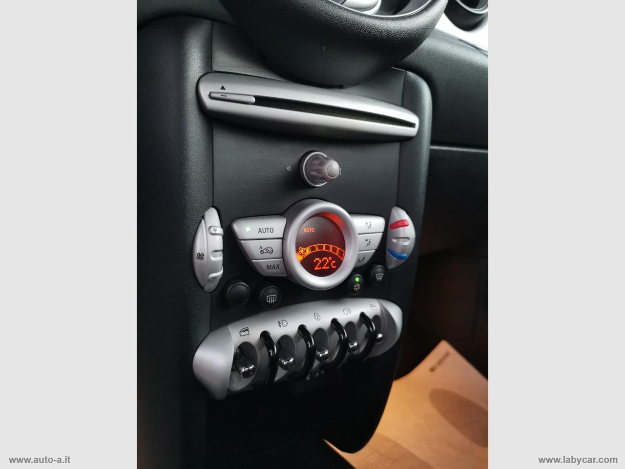 MINI Mini Cooper