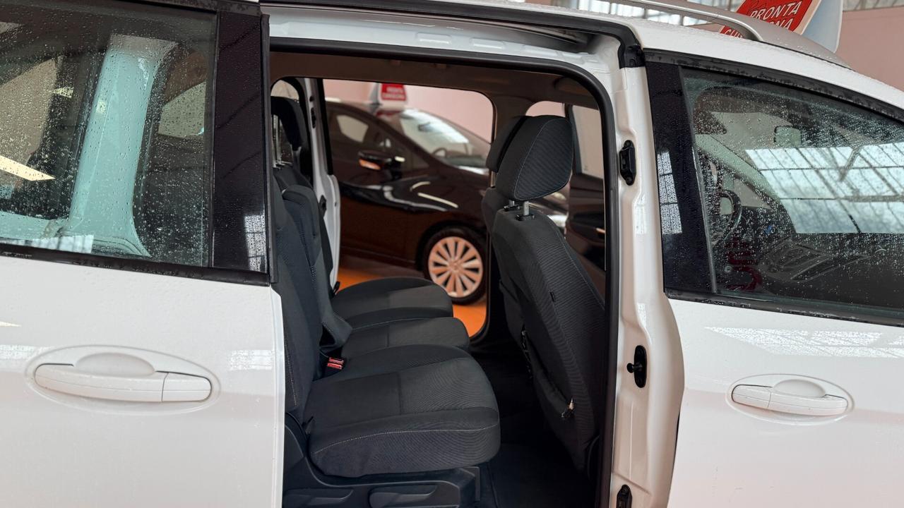 Ford C-Max 1.6 TDCi 115CV Plus