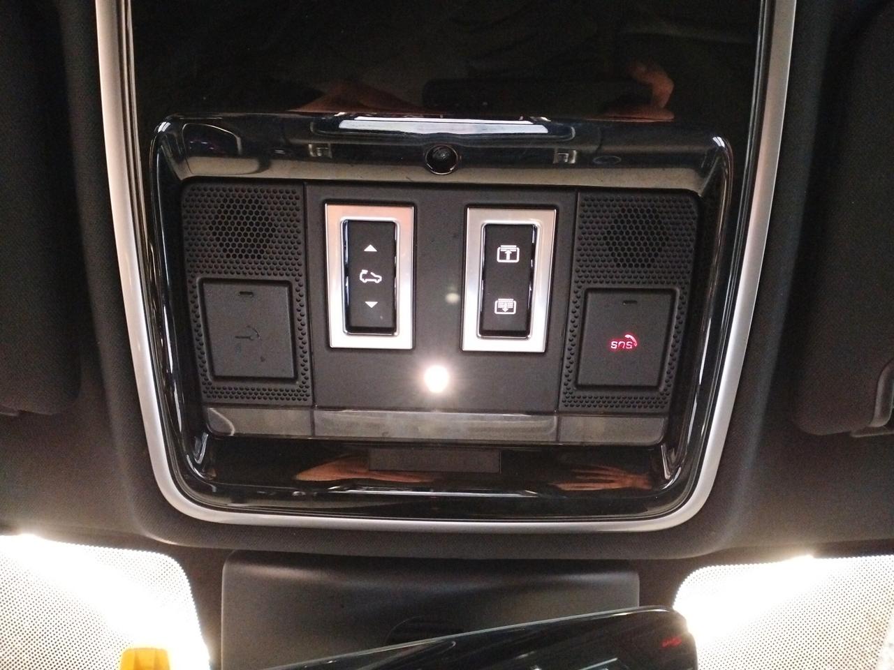 Land Rover Range Rover Sport 3.0 tdV6 HSE Dynamic 249cv auto