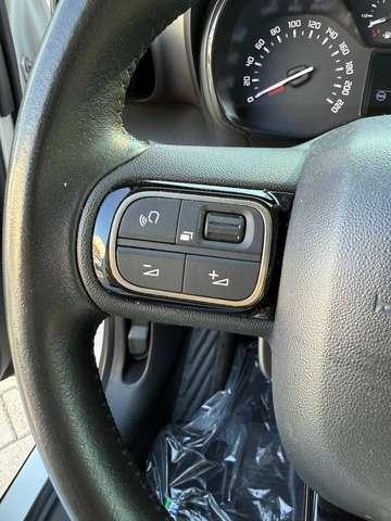 Citroen C3 Aircross C3 Aircross 1.5 bluehdi Feel s AUTOMATICA PRONTA CONSEGNA