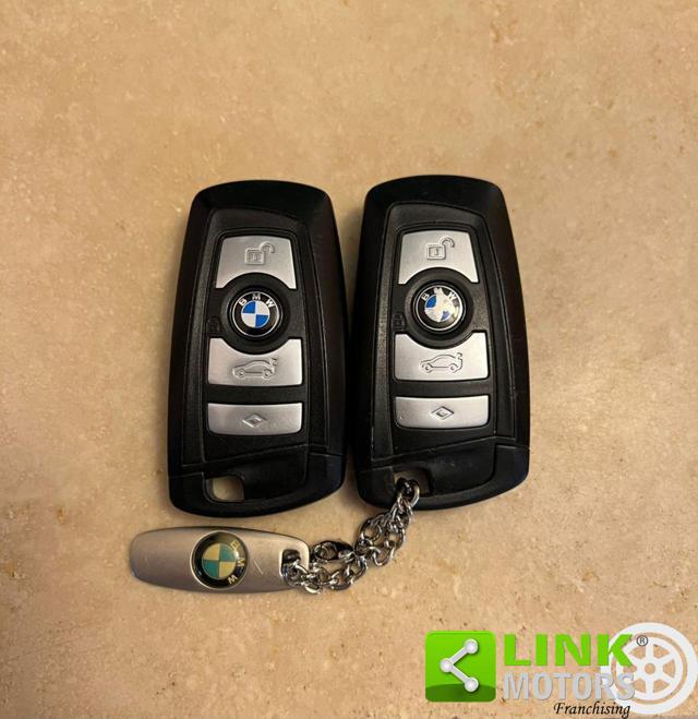BMW 525 d xDrive Touring Msport