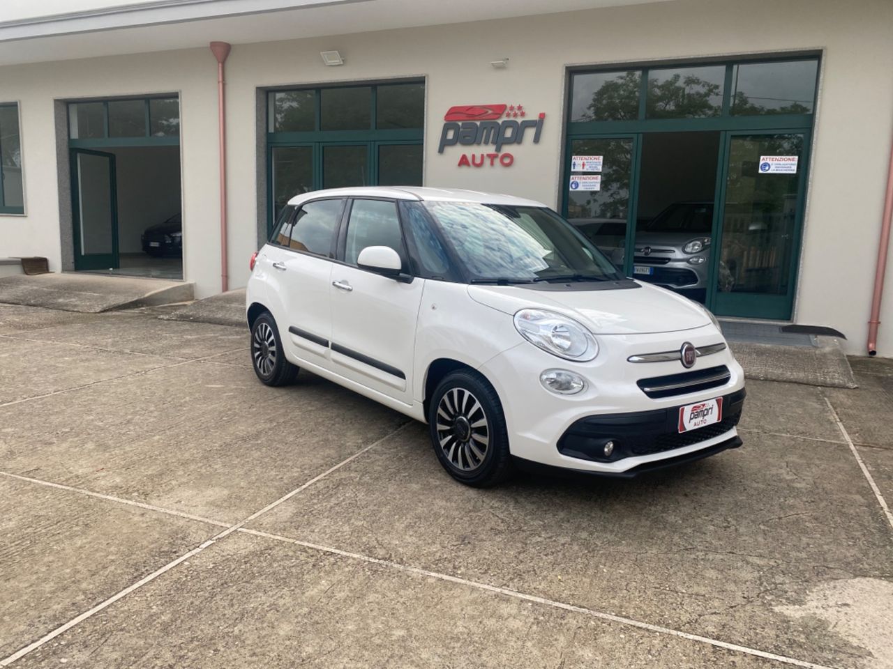 Fiat 500l 1.3 Multijet 95 Cv   Venduta