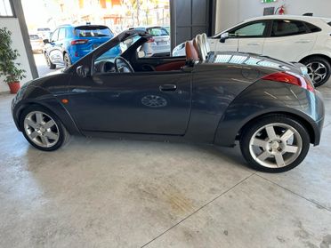 FORD STREET KA CABRIO