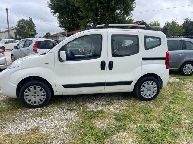 FIAT Qubo 1.4 8V 77 CV Dynamic Natural Power