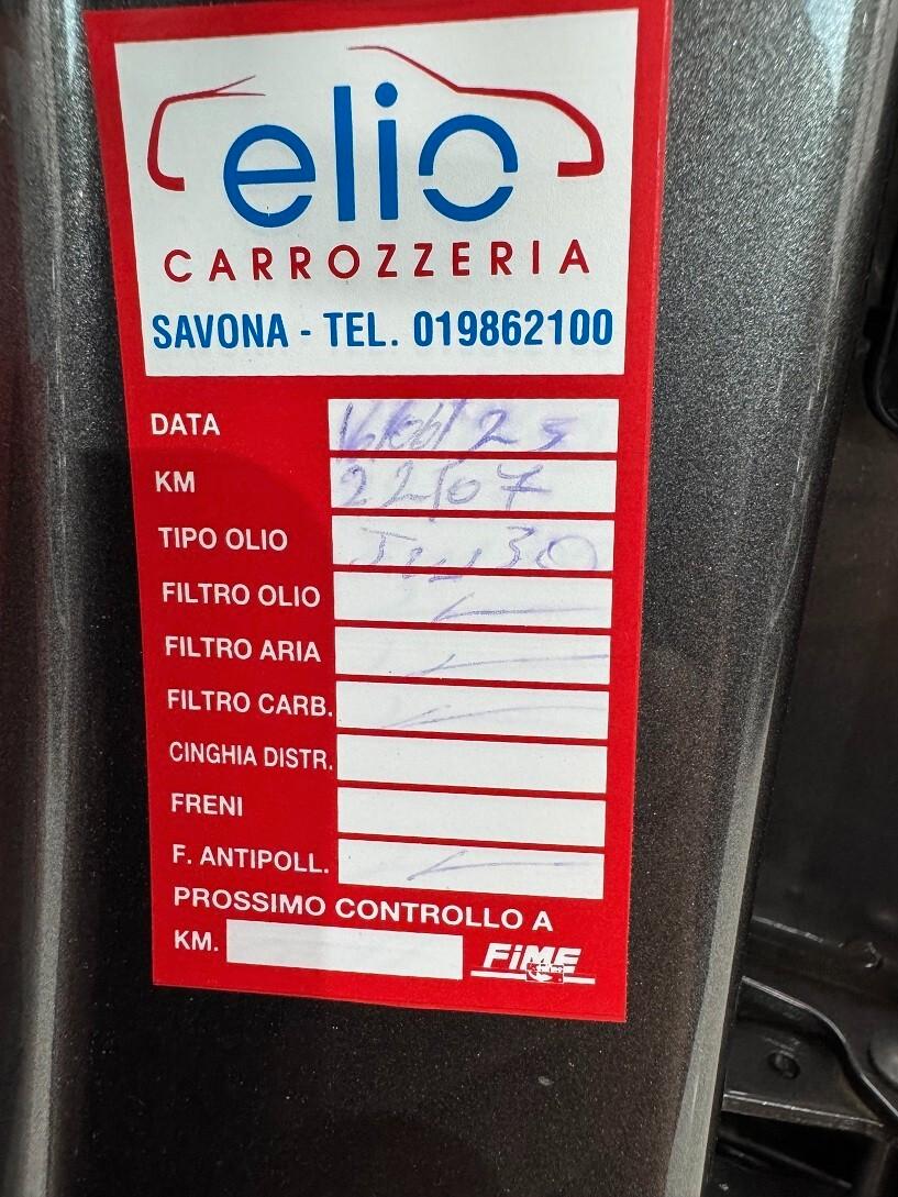 2008 1.5HDi 130cv EAT8 Allure Pack PARI NUOVO!!!!!!