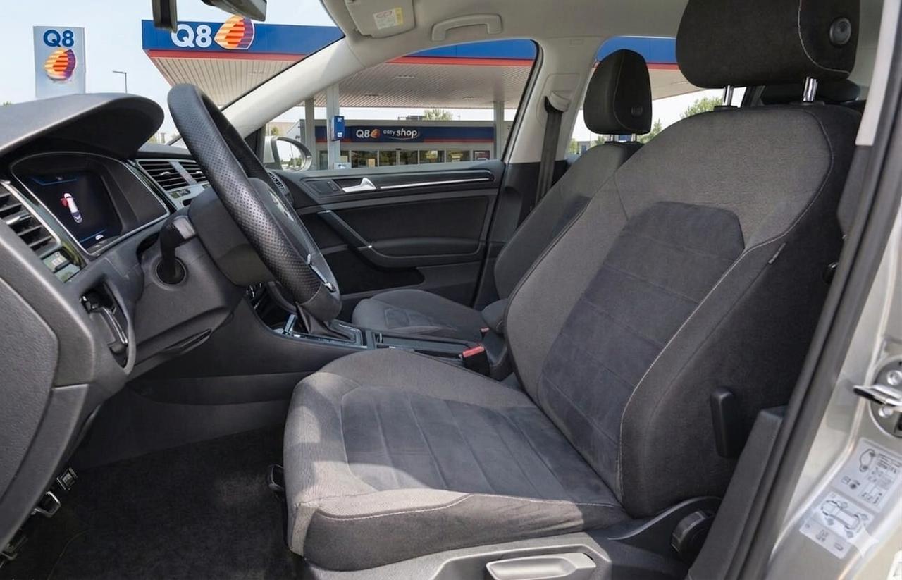 Volkswagen Golf 1.6 TDI 115 CV 5p. Highline BlueMotion Technology#LED#NAVI#CAM#COCKPIT#CARPLAY