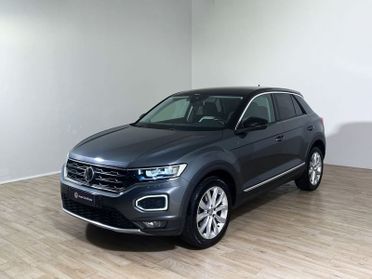 Volkswagen T-Roc 2.0 TDI SCR DSG Advanced BlueMotion Technology