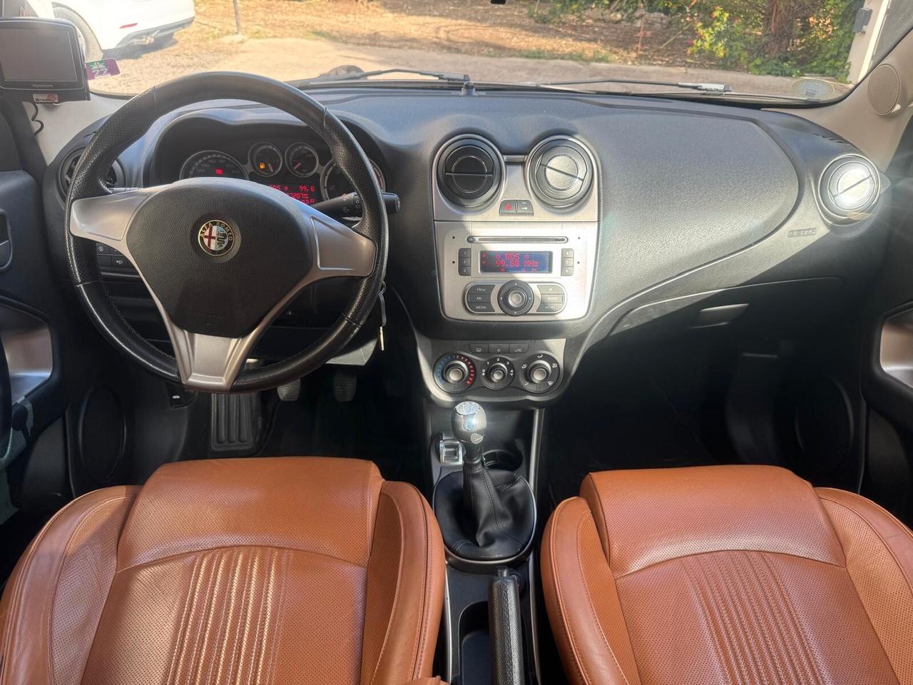 Alfa Romeo MiTo 1.3 JTDm 85 CV S&S Super