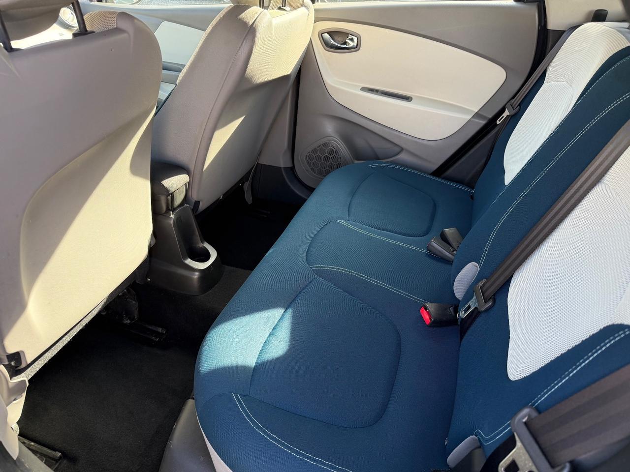 Renault Captur 0.9 TCe 12V 90 CV Start&Stop Live