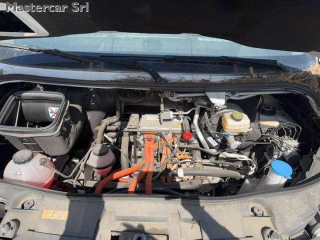 MERCEDES-BENZ Sprinter eSprinter - 4 batterie tg : GL405PL