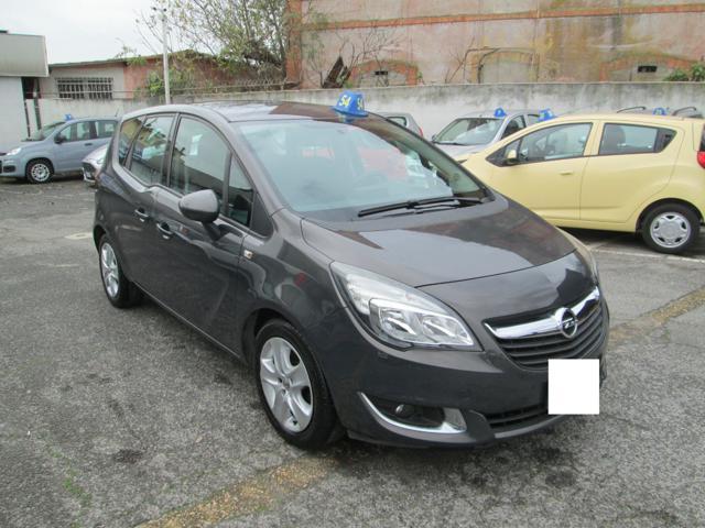 OPEL Meriva 1.4 Turbo 120CV GPL Tech Cosmo