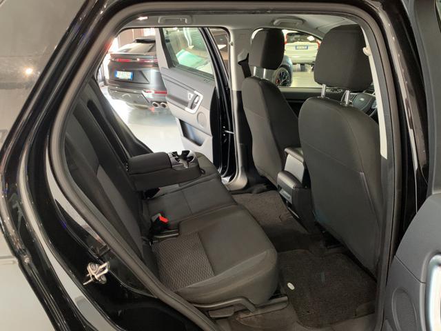 LAND ROVER Discovery Sport 2.0 TD4 150 CV Auto Business Ed. Premium SE