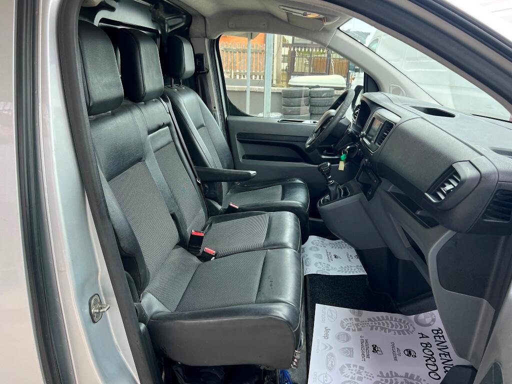 Peugeot Expert 1.6 Blue-Hdi Premium L1 – H1